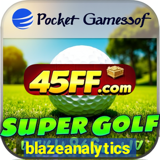 blazeanalytics