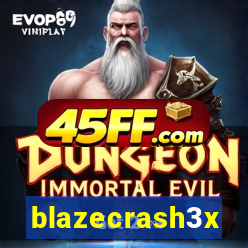 blazecrash3x