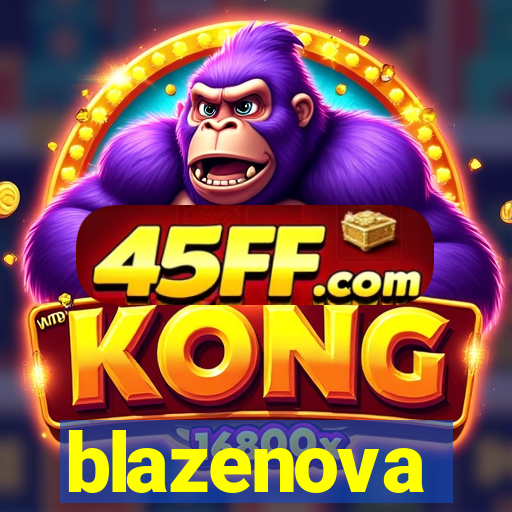 blazenova