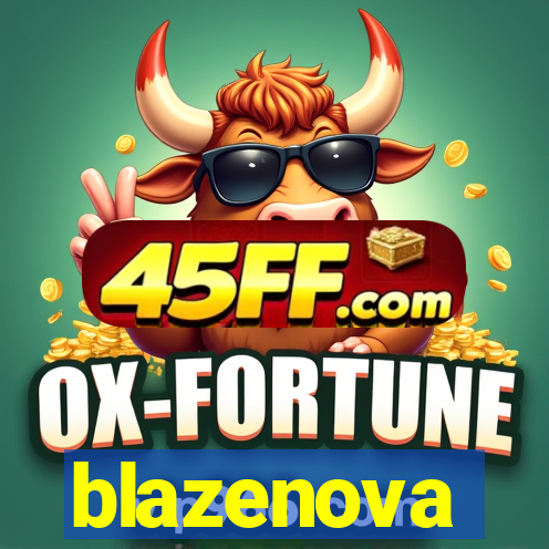 blazenova