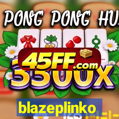 blazeplinko