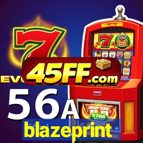 blazeprint