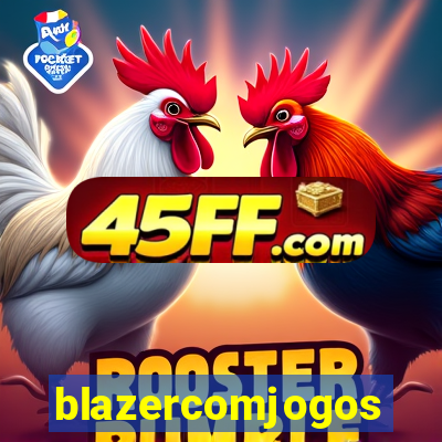 blazercomjogos