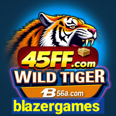 blazergames