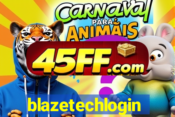 blazetechlogin