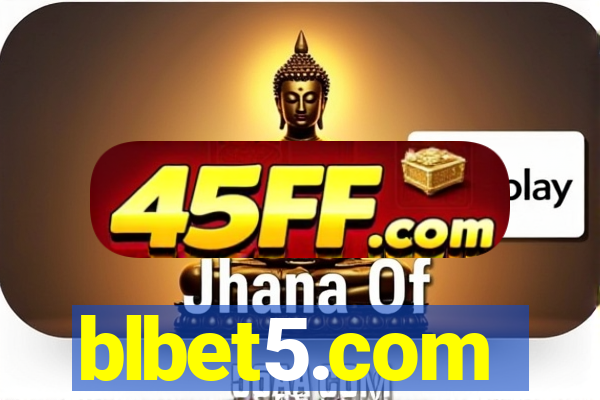 blbet5.com
