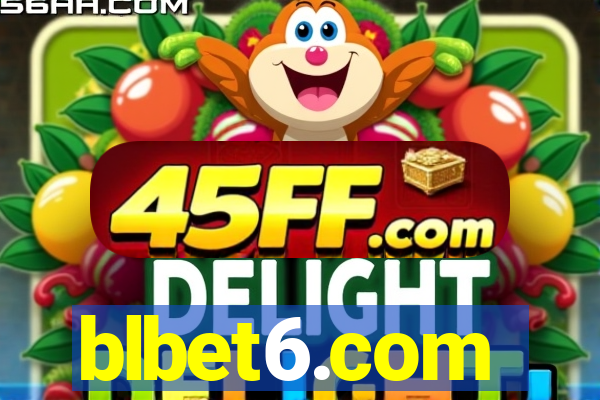 blbet6.com