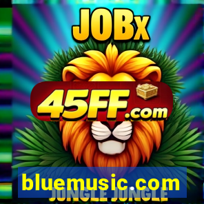 bluemusic.com