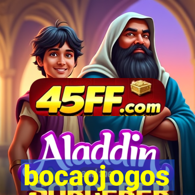 bocaojogos
