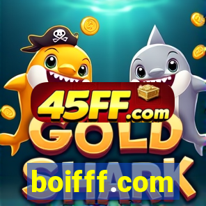 boifff.com