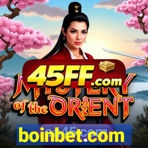 boinbet.com