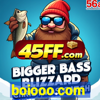 boiooo.com