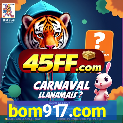 bom917.com