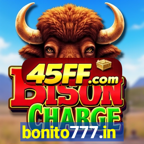 bonito777.in