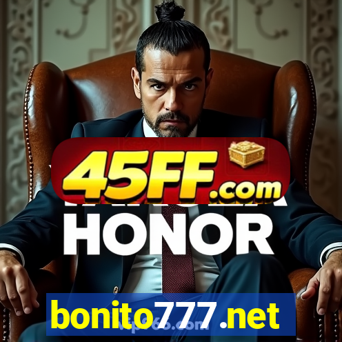 bonito777.net