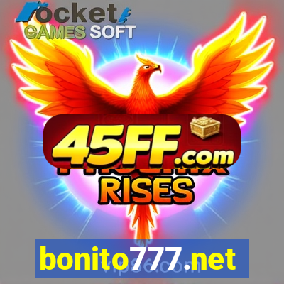 bonito777.net