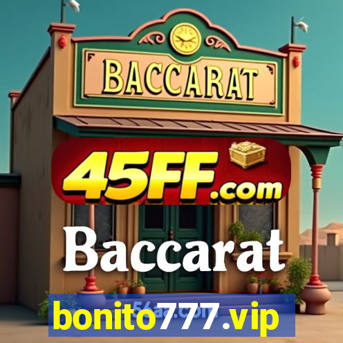 bonito777.vip
