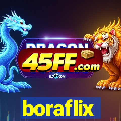 boraflix