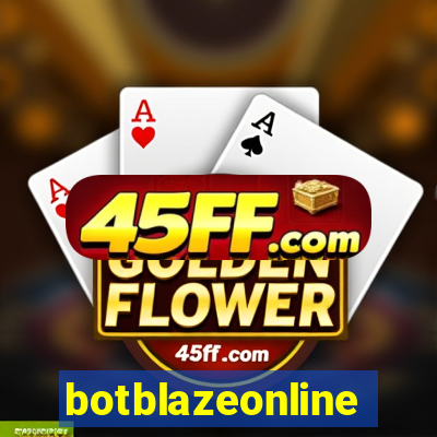 botblazeonline