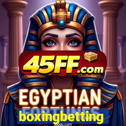 boxingbetting