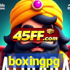 boxingpg