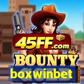 boxwinbet