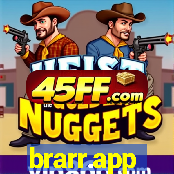 brarr.app