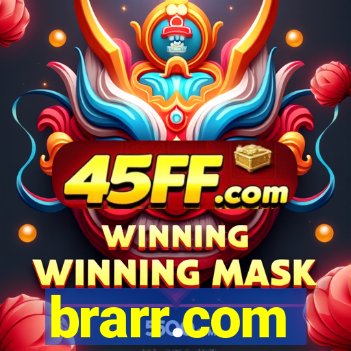 brarr.com