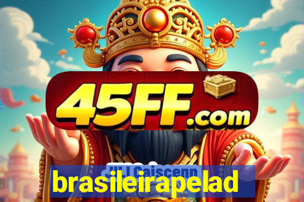 brasileirapelada