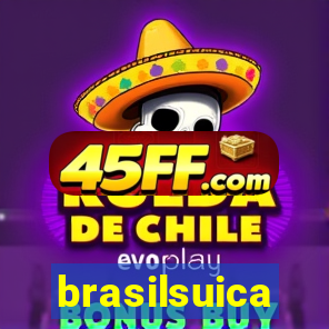 brasilsuica