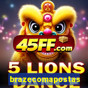 brazecomapostas