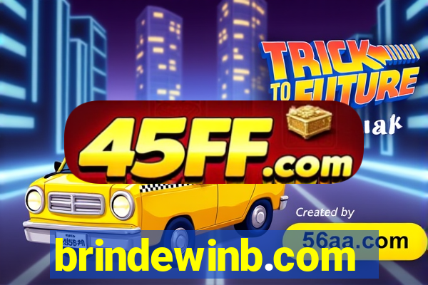 brindewinb.com