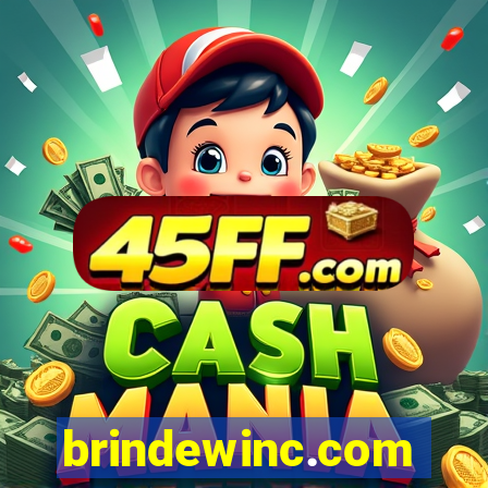 brindewinc.com
