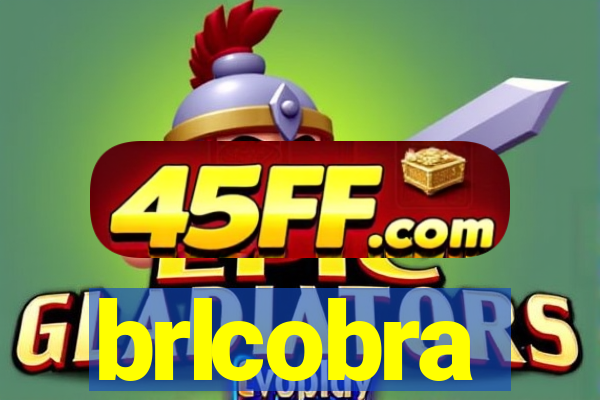 brlcobra