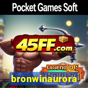 bronwinaurora