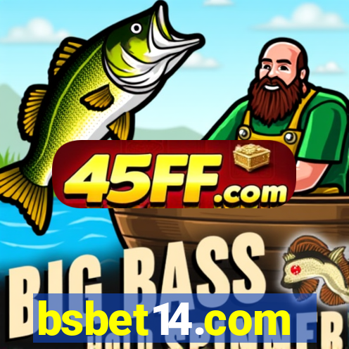 bsbet14.com