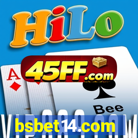 bsbet14.com