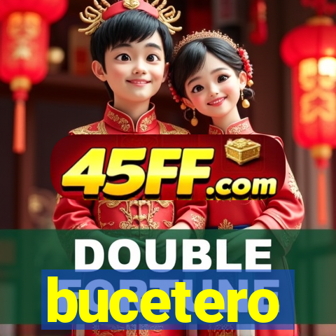 bucetero