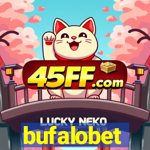 bufalobet