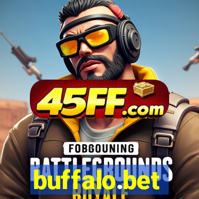buffalo.bet