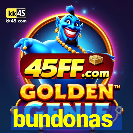 bundonas
