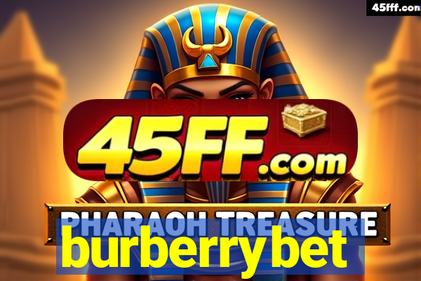 burberrybet