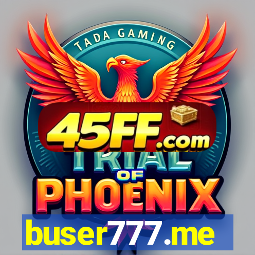buser777.me