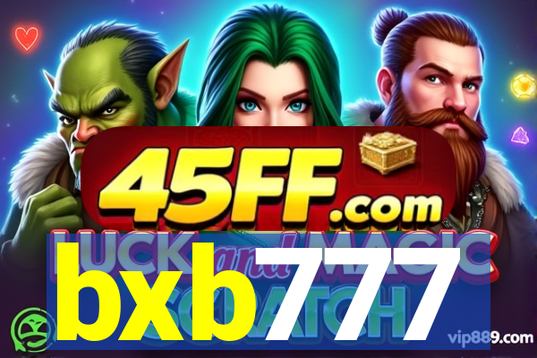 bxb777