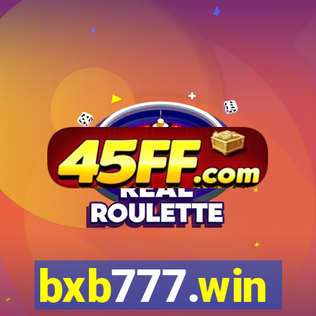 bxb777.win