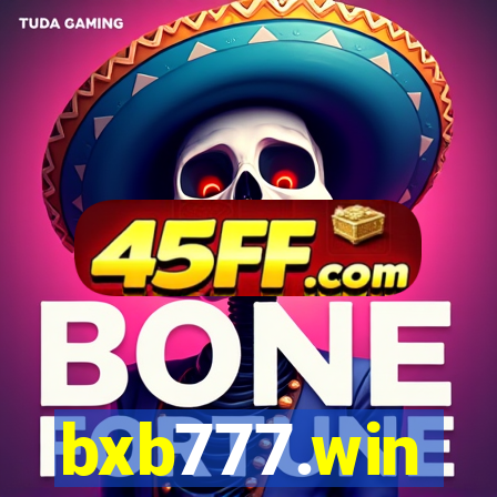 bxb777.win
