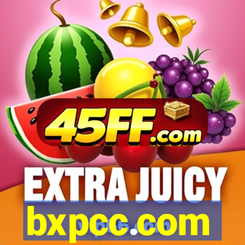 bxpcc.com