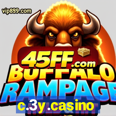 c.3y.casino