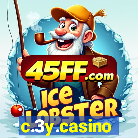 c.3y.casino