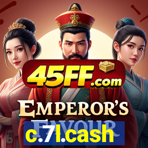 c.7l.cash